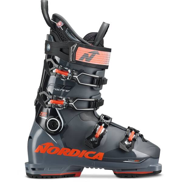 NORDICA Herren Ski-Schuhe PRO MACHINE 110 (GW)