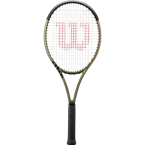 Wilson Blade 100 V8