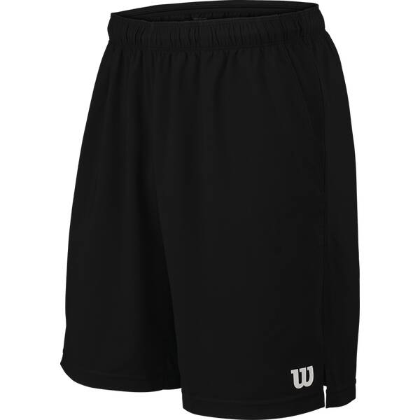 WILSON Herren Tennisshorts "Rush 9 Woven Short"