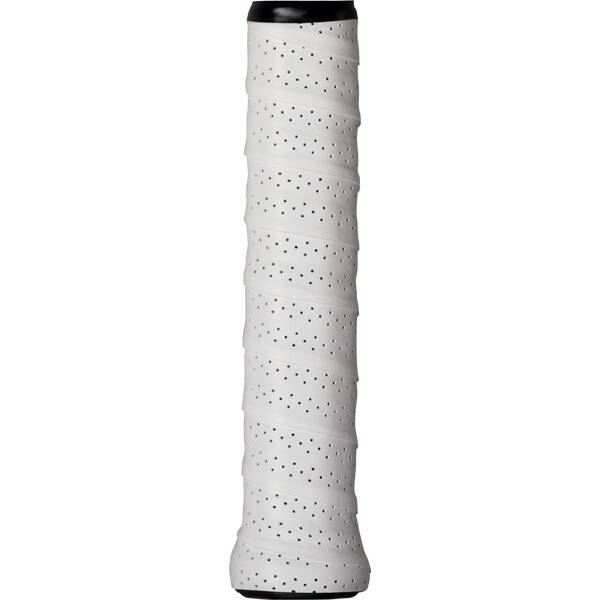 WILSON Tennis Griffband Pro Overgrip Perforated 12er Pack