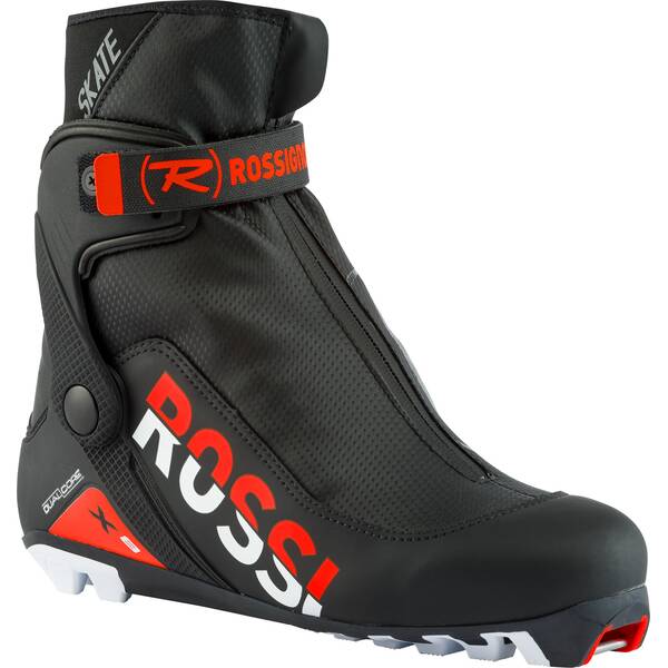 ROSSIGNOL Herren NORDIC Skischuhe X-8 SKATE