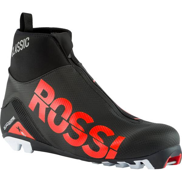 ROSSIGNOL Herren Langlaufschuhe "X-10 Classic"