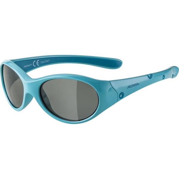 ALPINA Brille FLEXXY GIRL