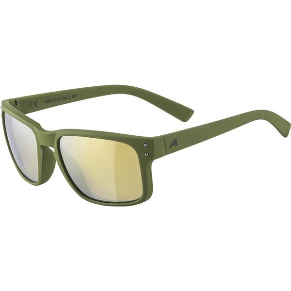 ALPINA Sportbrille / Sonnenbrille "Kosmic"