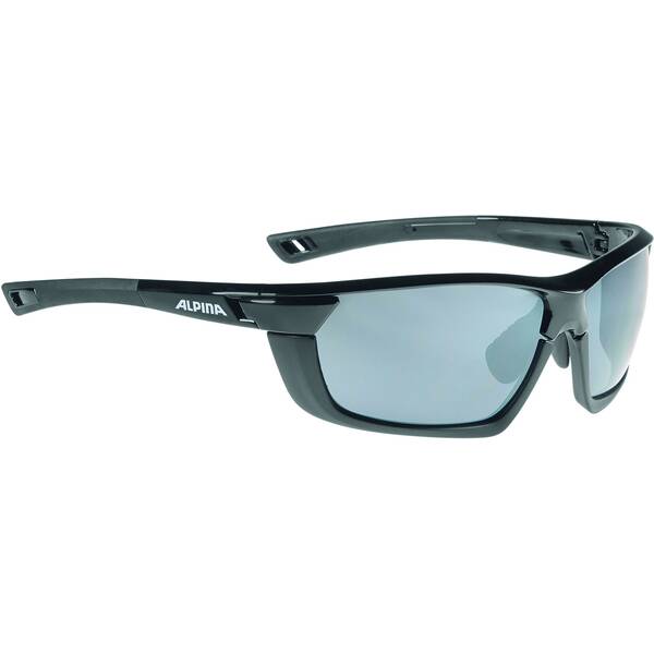 ALPINA Herren Brille Tri-scray Mf