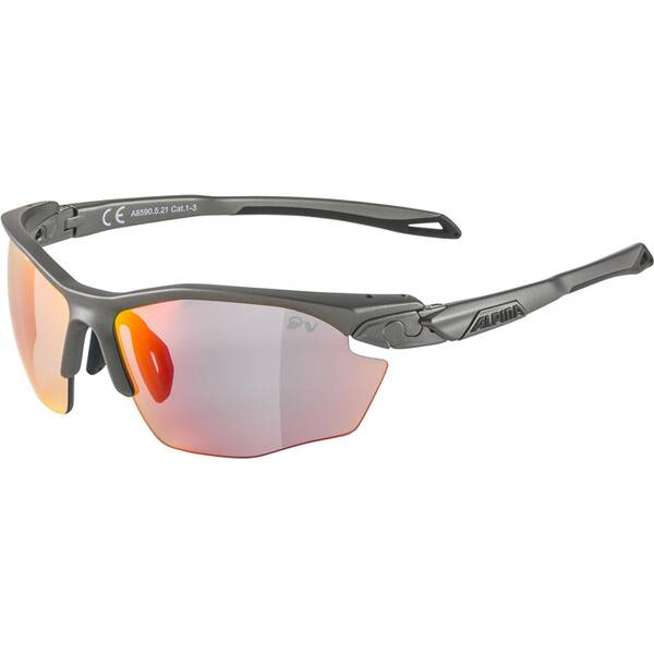 ALPINA Brille TWIST FIVE