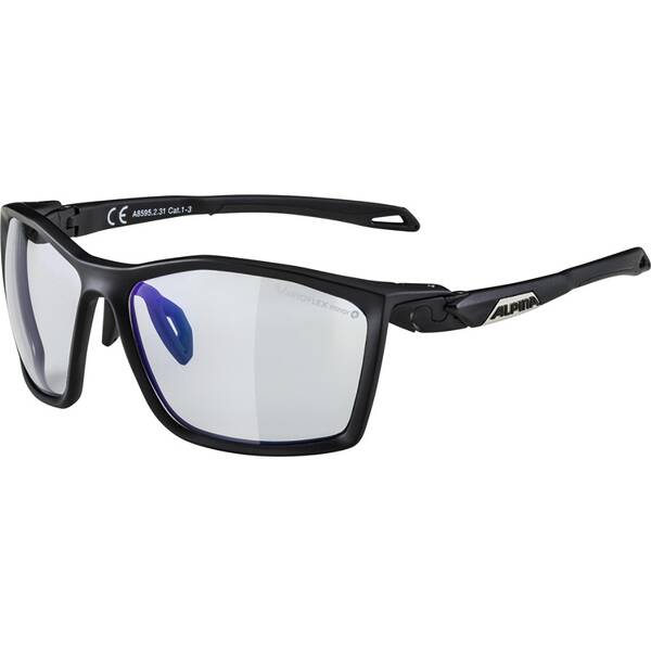 ALPINA Brille TWIST FIVE