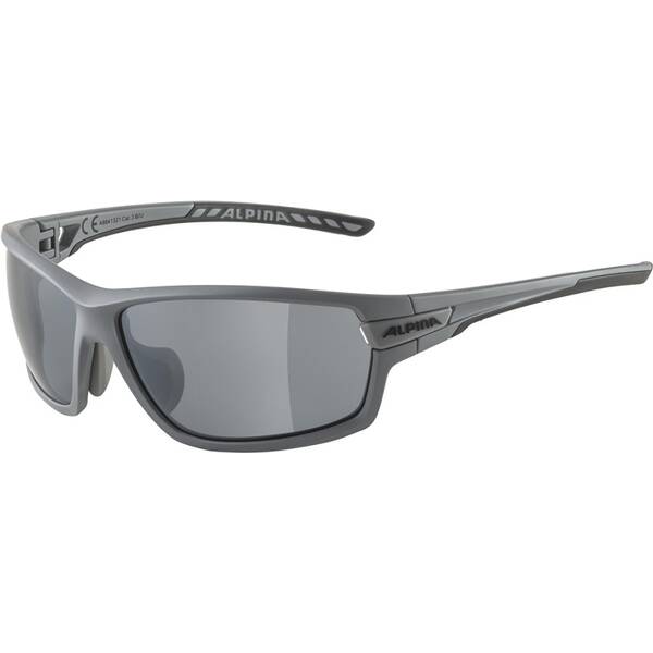 ALPINA Herren Brille TRI-SCRAY 2.0