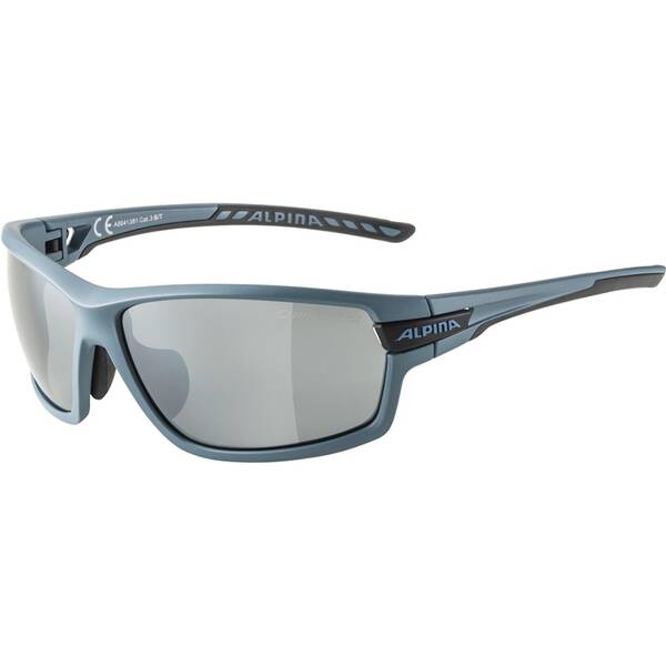 ALPINA Herren Brille TRI-SCRAY 2.0