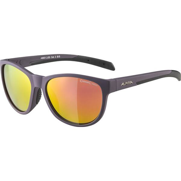 ALPINA Herren Brille NACAN II