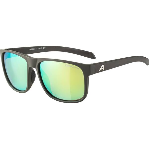 ALPINA Herren Brille NACAN III