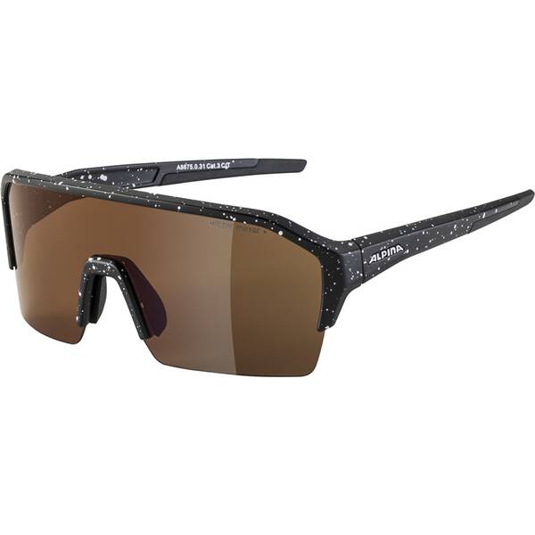 Herren Brille ALPINA RAM HR HM+