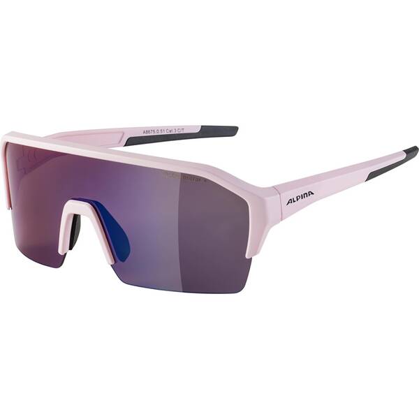 Herren Brille ALPINA RAM HR HM+