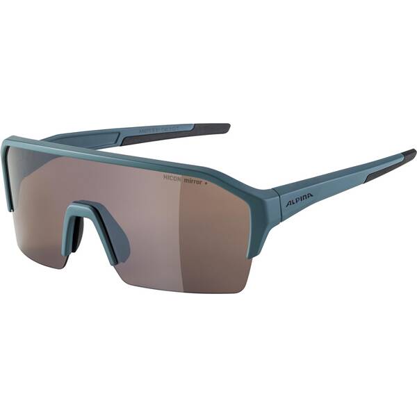 Herren Brille ALPINA RAM HR HM+