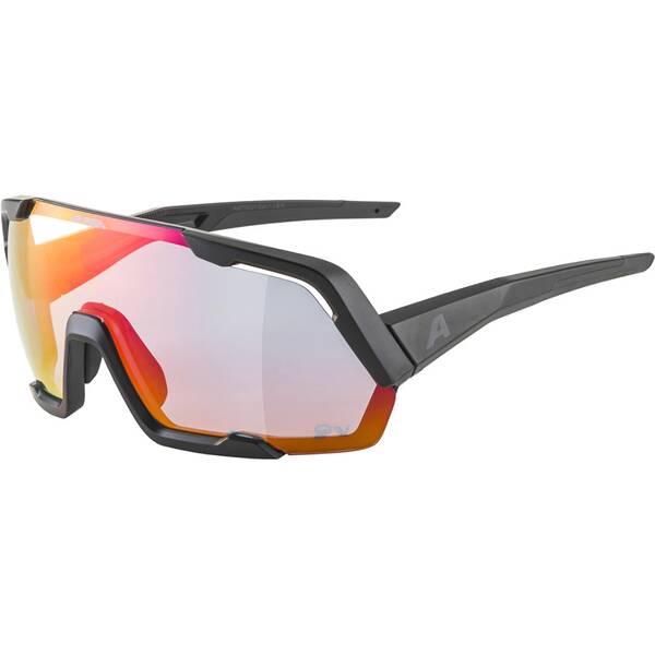 ALPINA Herren Brille ROCKET QV