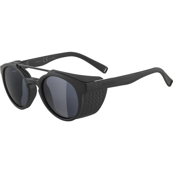 ALPINA Herren Brille GLACE