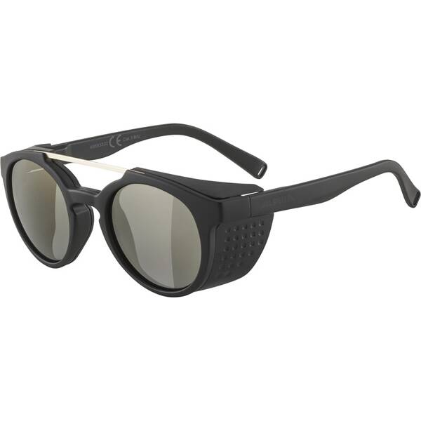 ALPINA Herren Brille GLACE