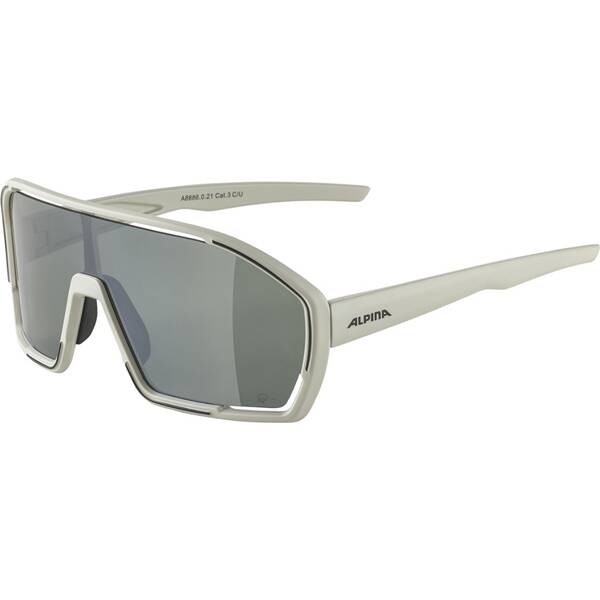 ALPINA Herren Brille BONFIRE Q-LITE