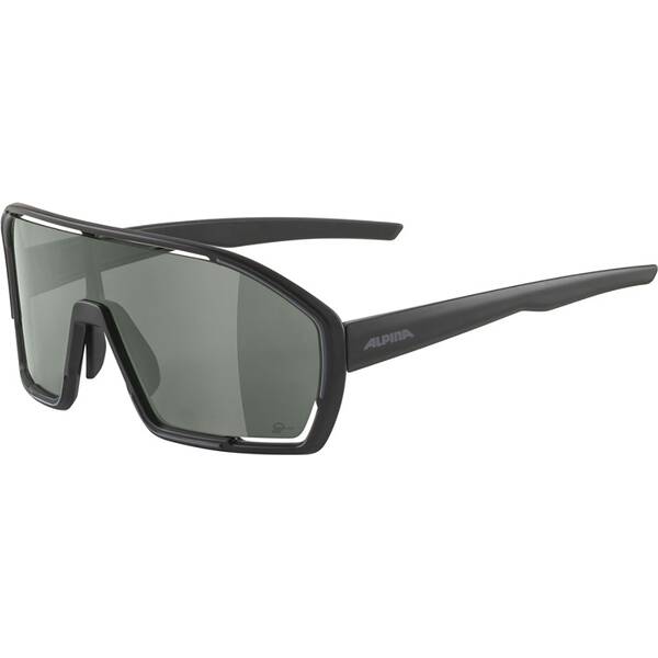 ALPINA Herren Brille BONFIRE Q-LITE