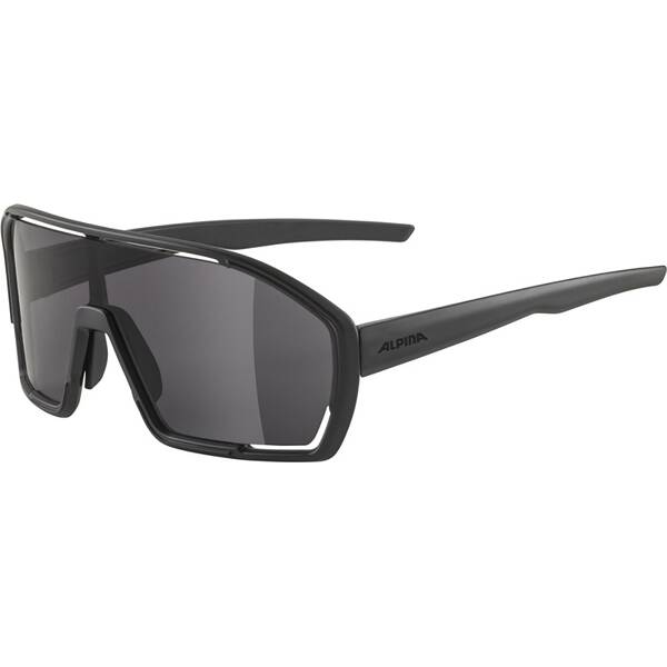 ALPINA Herren Brille BONFIRE