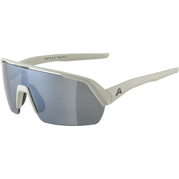 ALPINA Herren Brille TURBO HR