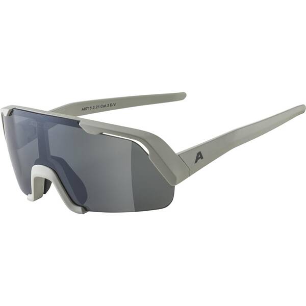 ALPINA Herren Brille ROCKET YOUTH