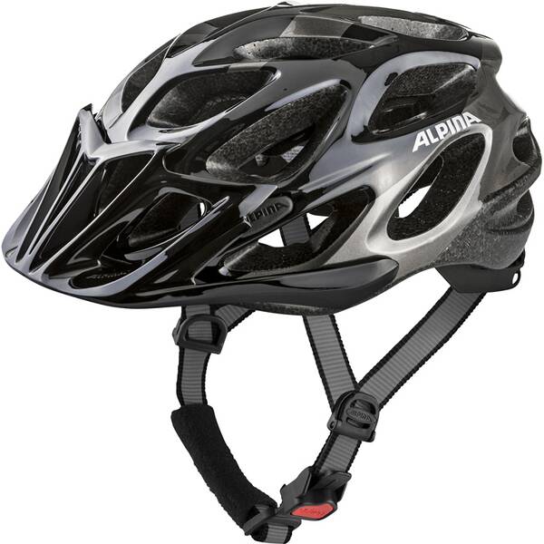 Alpina Fahrradhelm Thunder Online Kaufen Bei Intersport