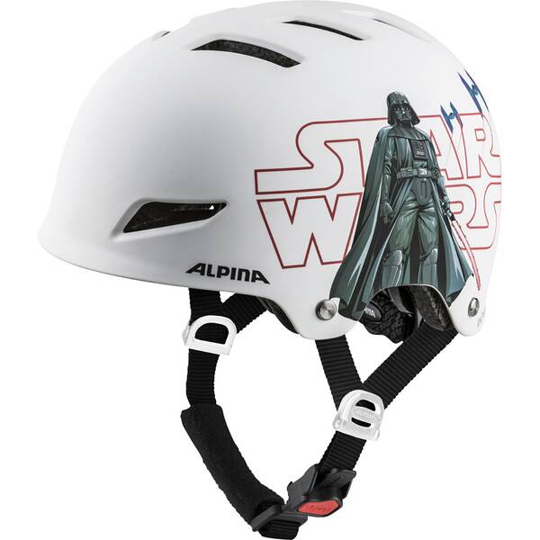 Alpina Kinder Fahrradhelm Alpina Park Jr Disney Donald Duck Online Kaufen Bei Intersport
