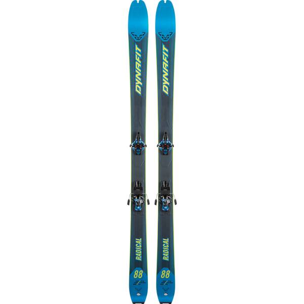 Radical 88 Ski 4128 182