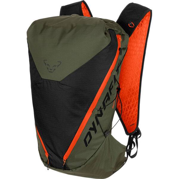 DYNAFIT Rucksack TRAVERSE 16 BACKPACK