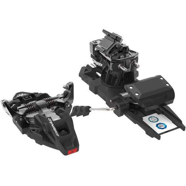 ST Rotation 10 -90 Binding 8153 -