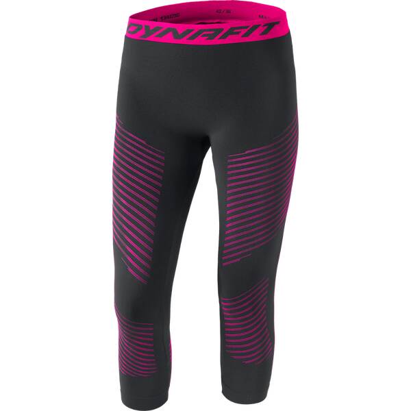 DYNAFIT Damen Caprihose SPEED DRYARN
