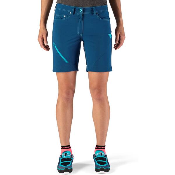 DYNAFIT Damen TRANSALPER DST JEANS