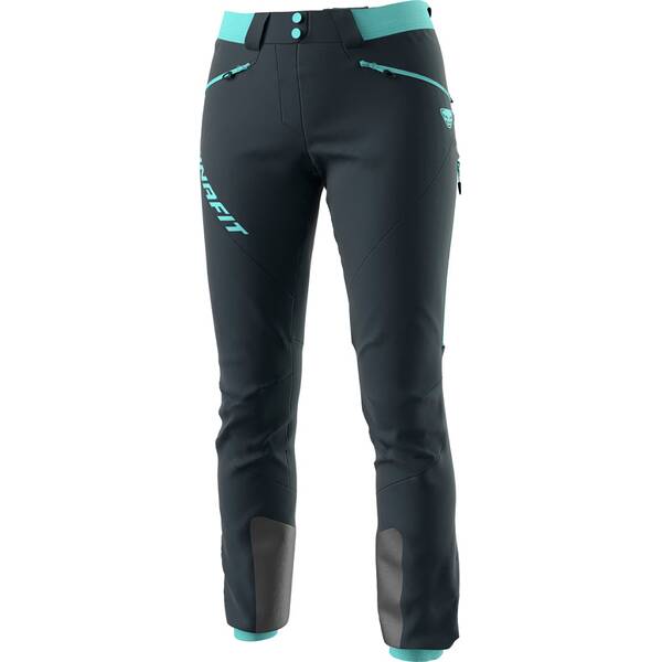DYNAFIT TLT TOURING DST W PNT › Blau  - Onlineshop Intersport