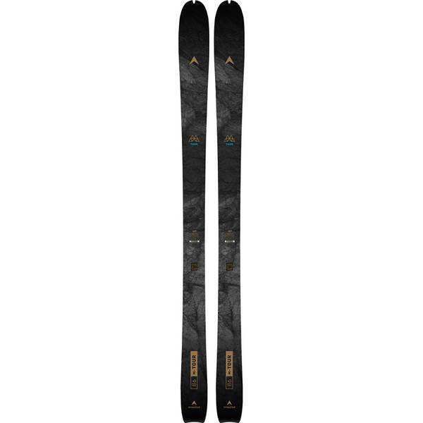 DYNASTAR Herren Freeride Ski M-TOUR 86 OPEN