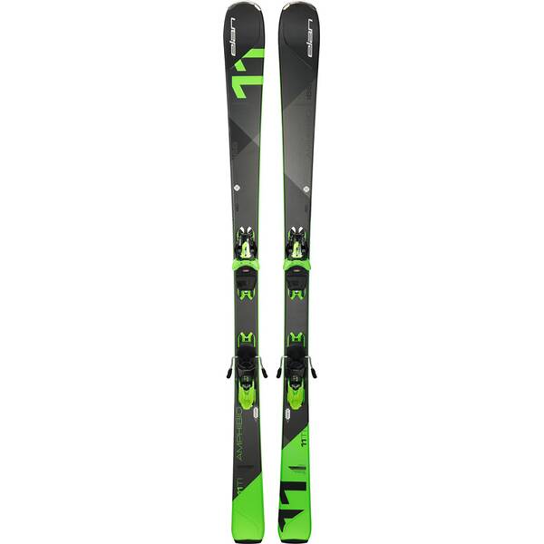 ELAN Skiset Amphibio 11 TI