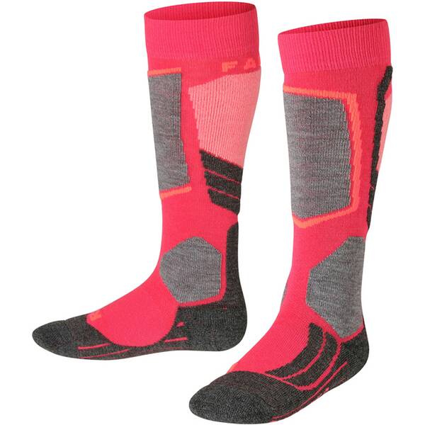 FALKE SK2 Intermediate Kids 8564 27-30