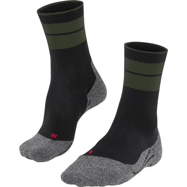 FALKE Damen Socken TK Stabilizing Women