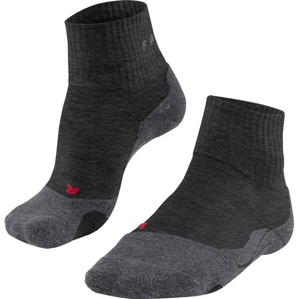 FALKE Damen Socken TK2 Explore Short Women