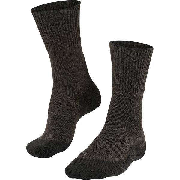 FALKE TK1 Wool Damen Socken