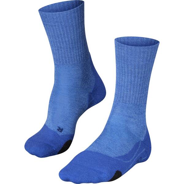 FALKE TK2 Wool Damen Socken