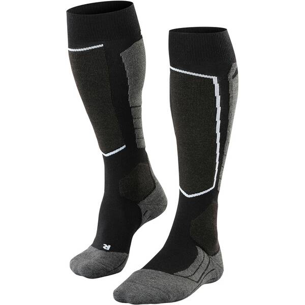 FALKE SK2 Intermediate Wool 3010 39-41