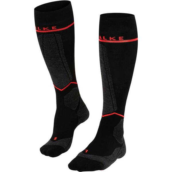 FALKE SK Compression Wool Women 3178 IV