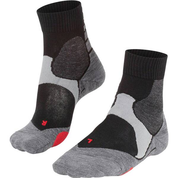 FALKE Herren Socken BC3 Comfort Short