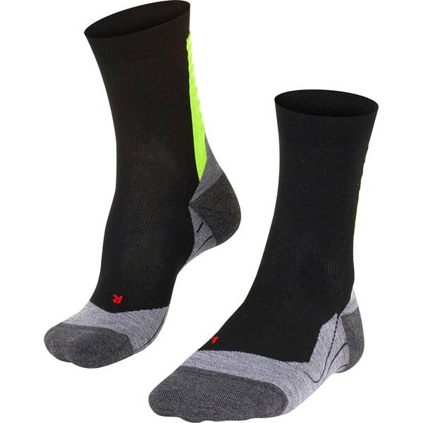 FALKE Achilles Herren Socken Health