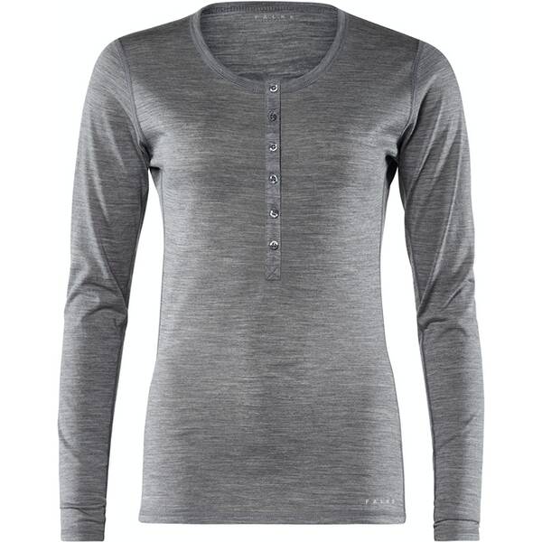 SW Longsleeved Shirt Comfort w 3757 L