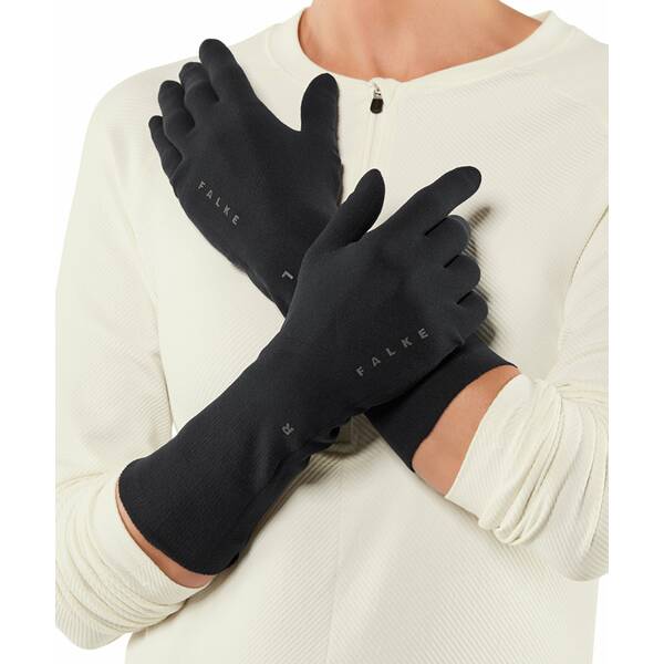 FALKE Unisex Handschuhe