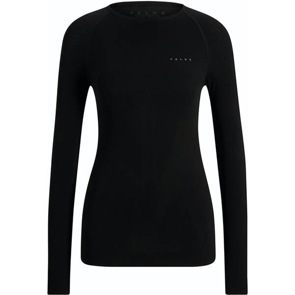 FALKE Damen Langarmshirt Warm