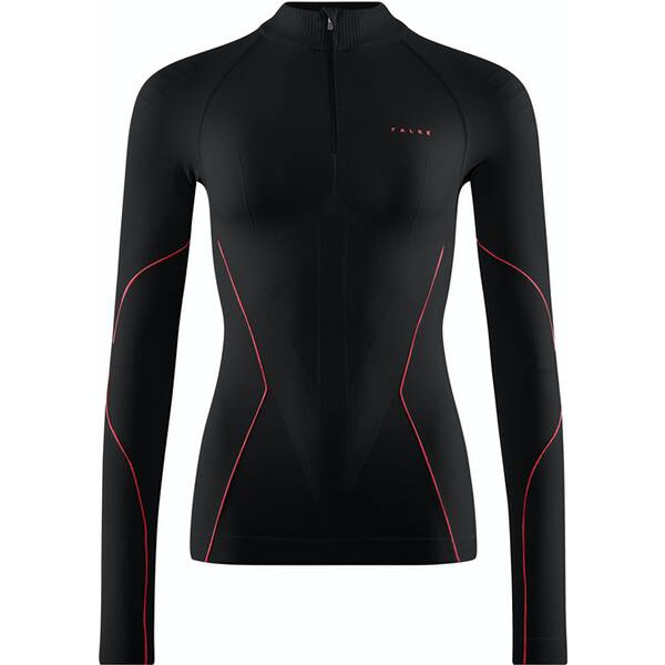 W Zip Shirt Tight w 3018 XL