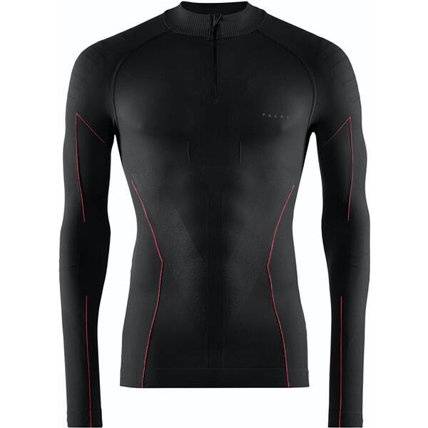W Zip Shirt Tight m 3018 S